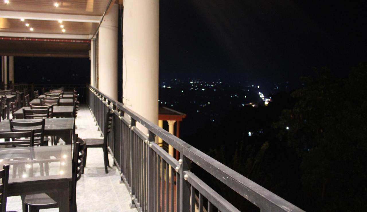 Sky Gate Kandy Kültér fotó