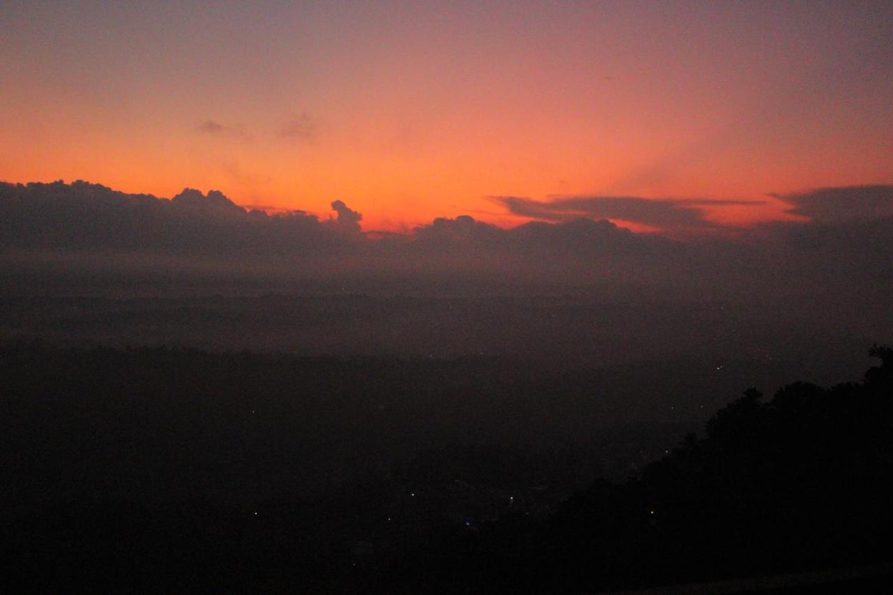 Sky Gate Kandy Kültér fotó