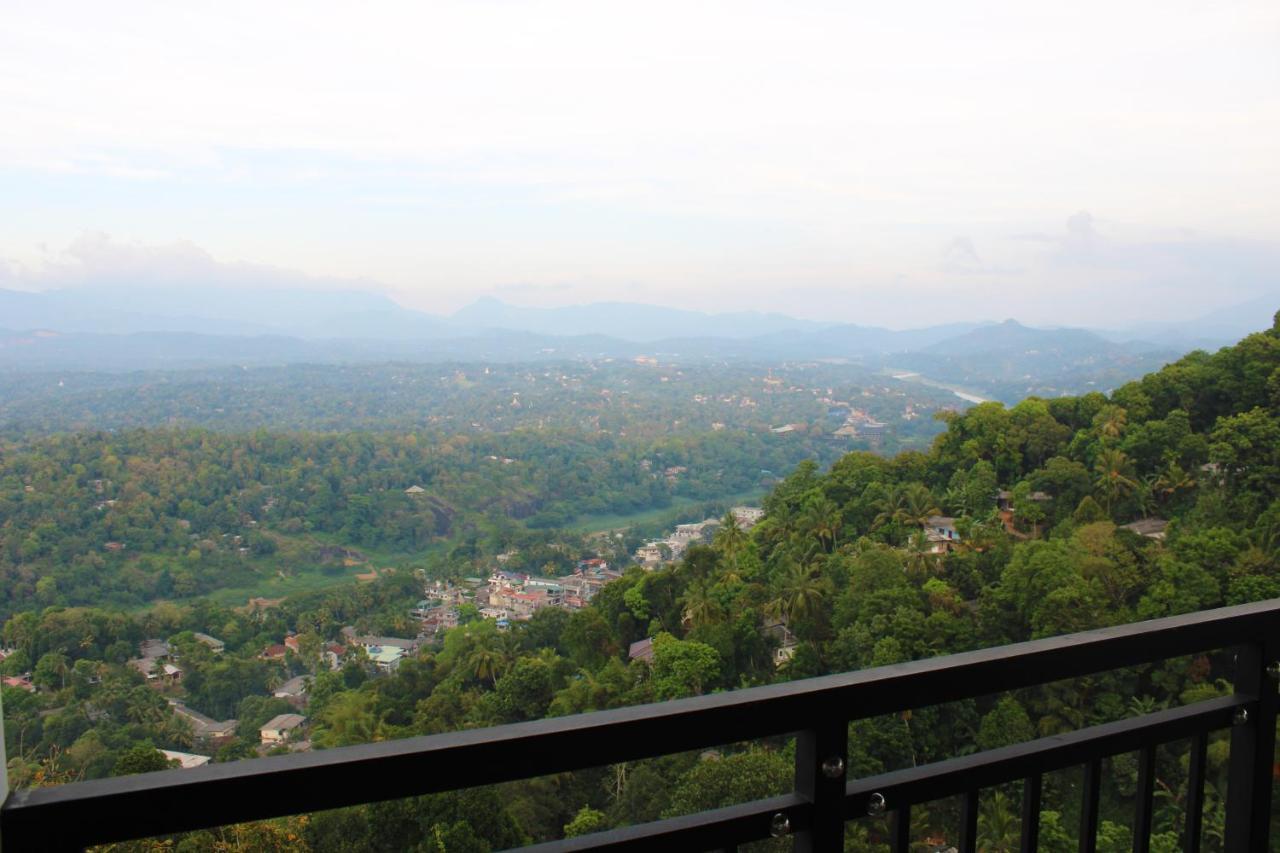 Sky Gate Kandy Kültér fotó